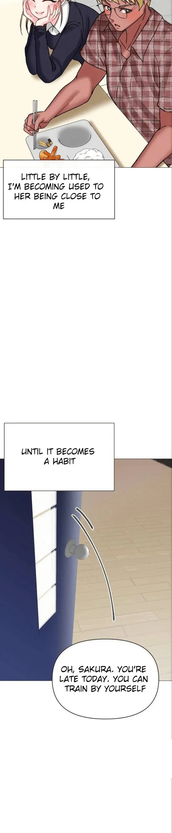 Troublesome Sister Chapter 37 - Page 4