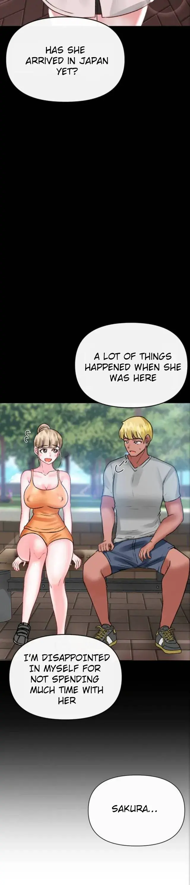 Troublesome Sister Chapter 38 - Page 11
