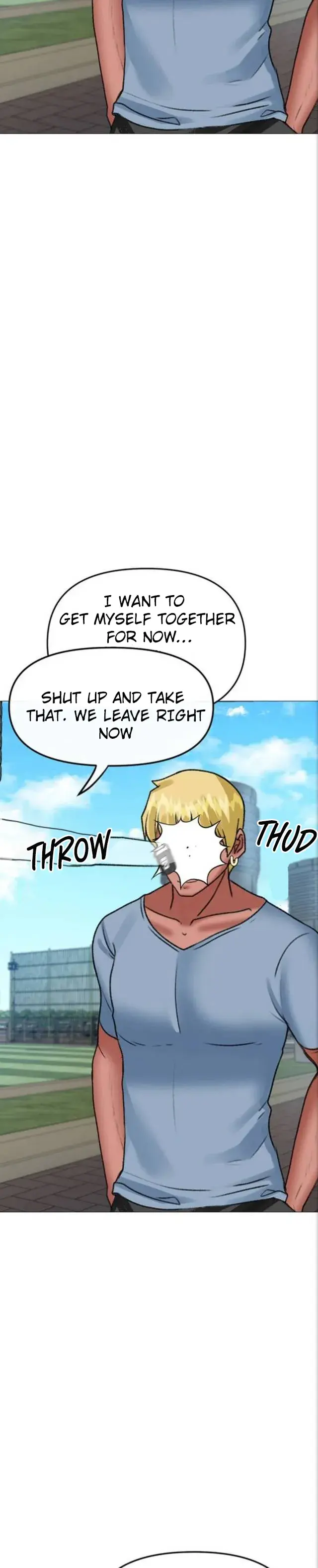 Troublesome Sister Chapter 38 - Page 14