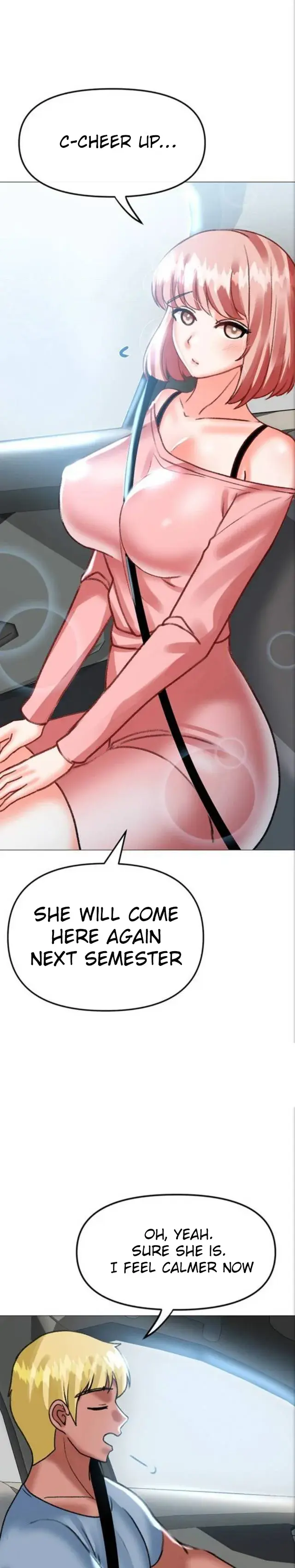 Troublesome Sister Chapter 38 - Page 24