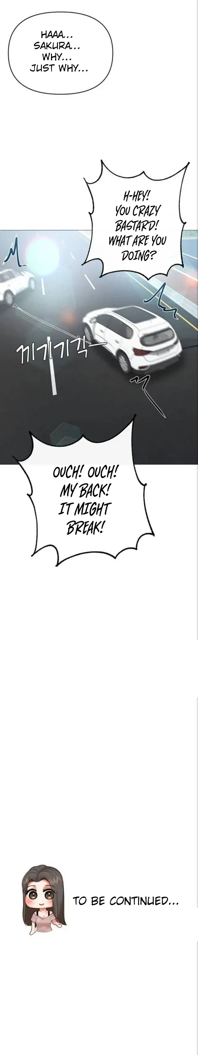 Troublesome Sister Chapter 38 - Page 26