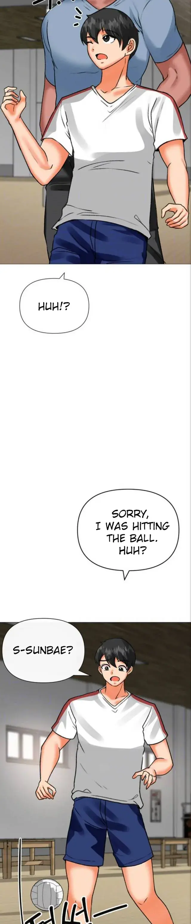 Troublesome Sister Chapter 38 - Page 3
