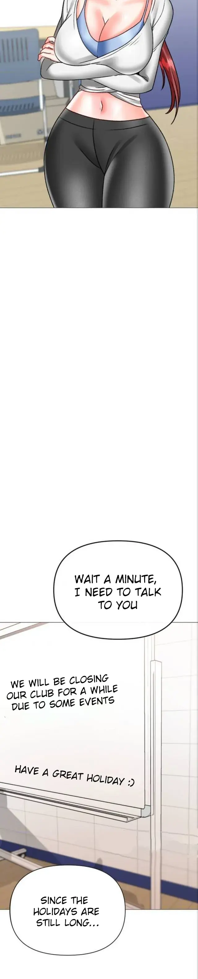 Troublesome Sister Chapter 38 - Page 8