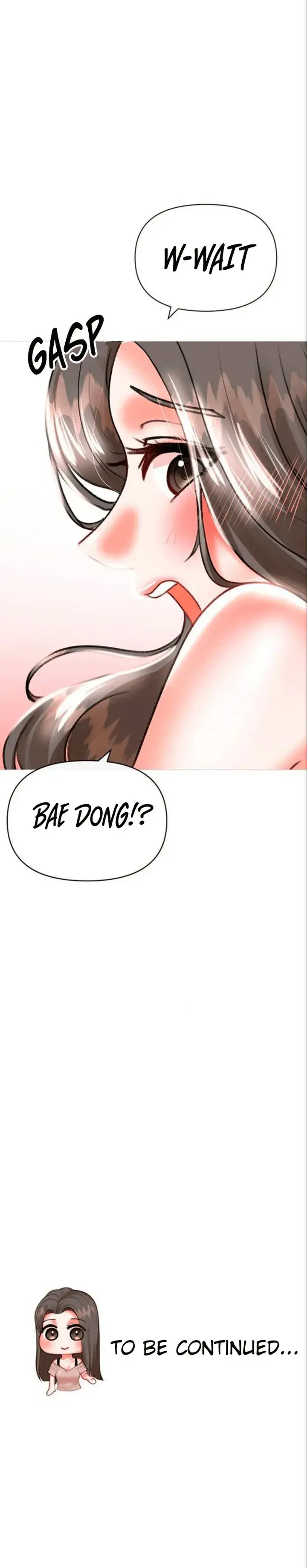 Troublesome Sister Chapter 39 - Page 8