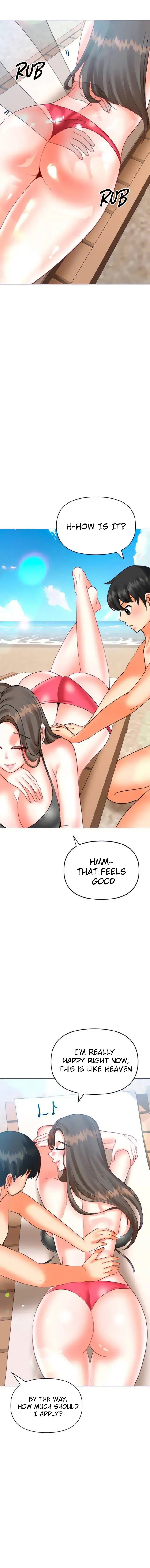 Troublesome Sister Chapter 43 - Page 7