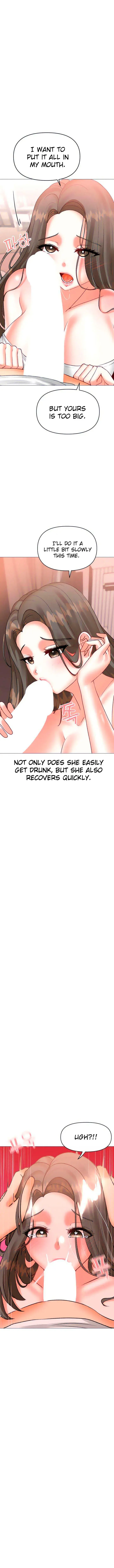 Troublesome Sister Chapter 46 - Page 2