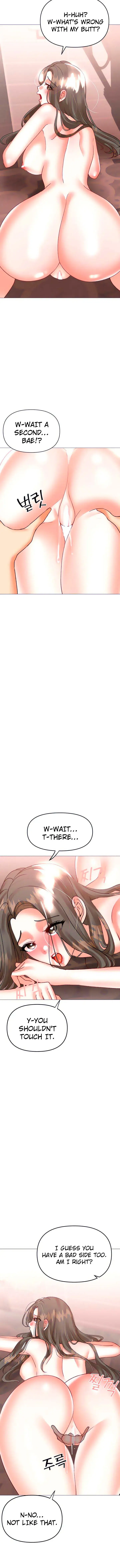 Troublesome Sister Chapter 46 - Page 7