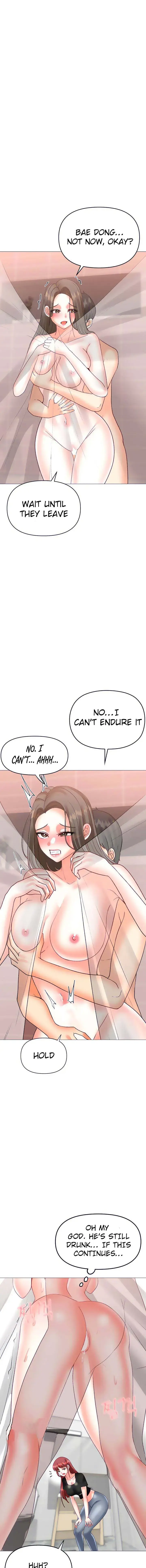 Troublesome Sister Chapter 47 - Page 7