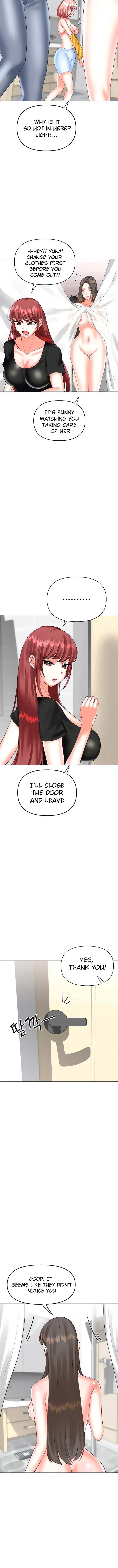 Troublesome Sister Chapter 48 - Page 2