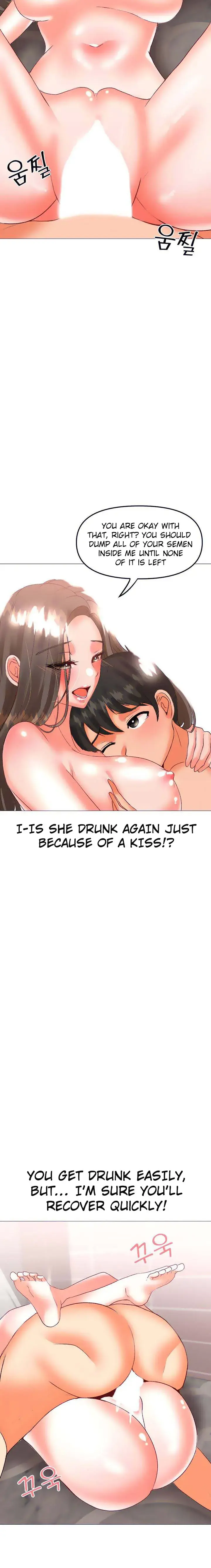 Troublesome Sister Chapter 48 - Page 7