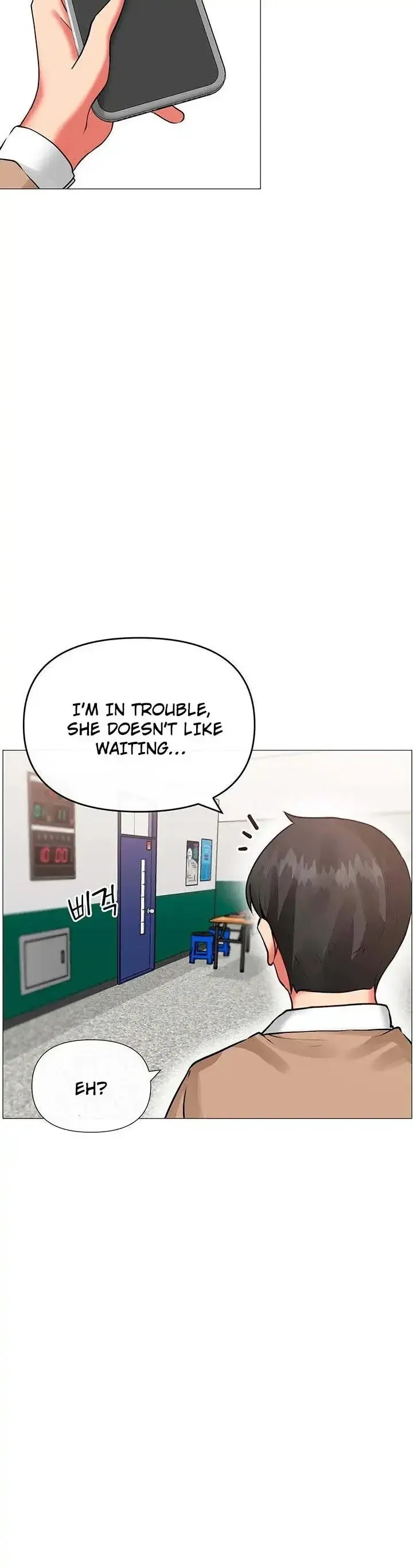 Troublesome Sister Chapter 5 - Page 10
