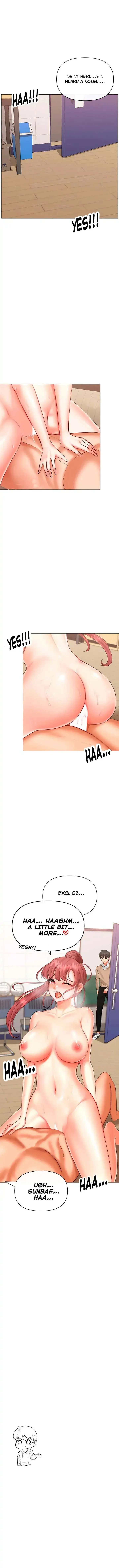 Troublesome Sister Chapter 5 - Page 11