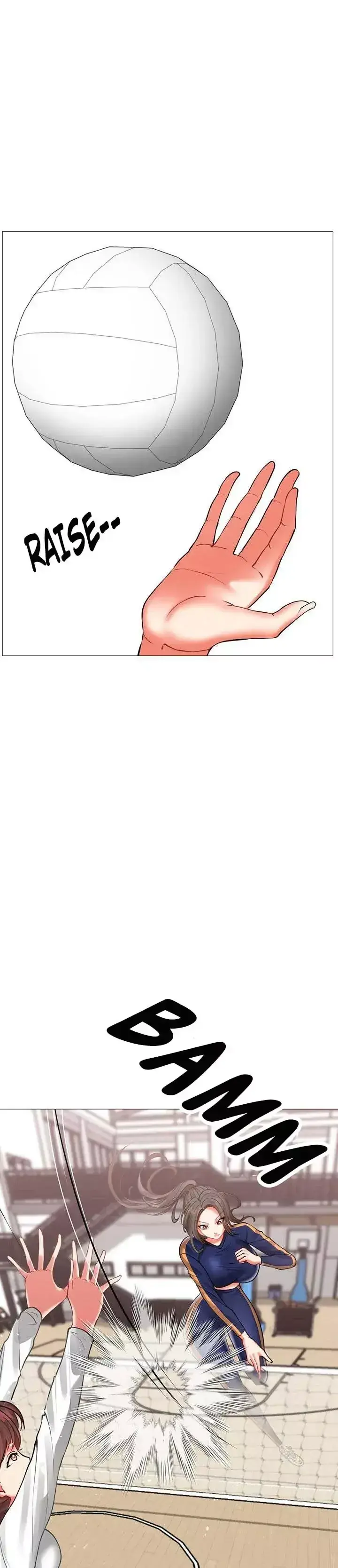 Troublesome Sister Chapter 5 - Page 2