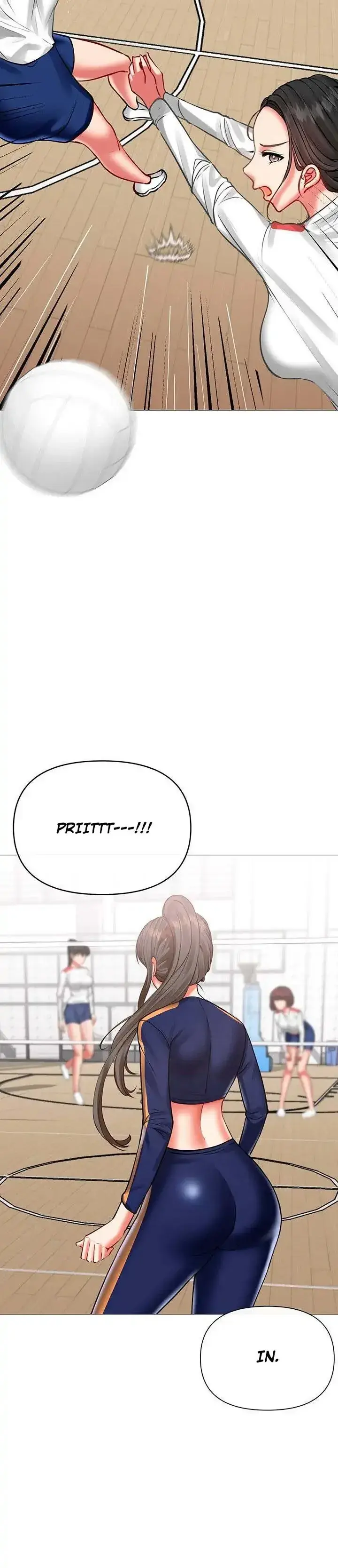 Troublesome Sister Chapter 5 - Page 3