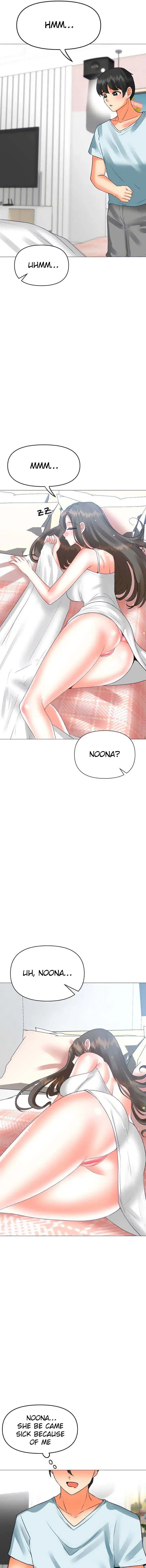 Troublesome Sister Chapter 50 - Page 7