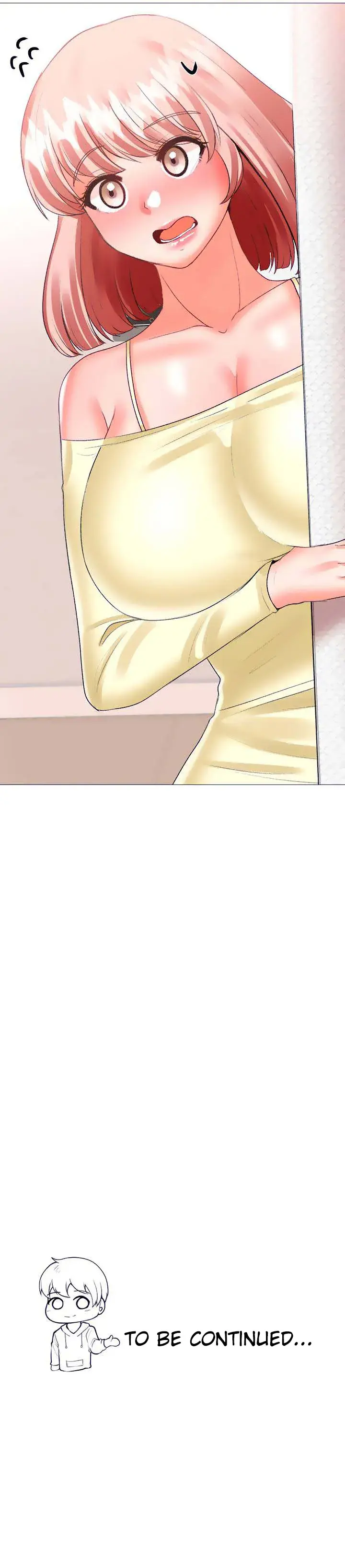 Troublesome Sister Chapter 52 - Page 6
