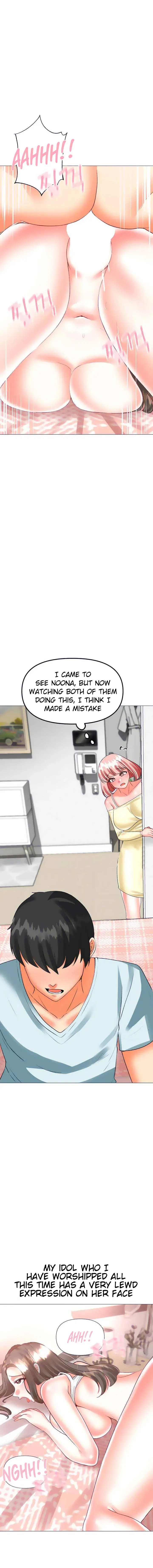 Troublesome Sister Chapter 53 - Page 2