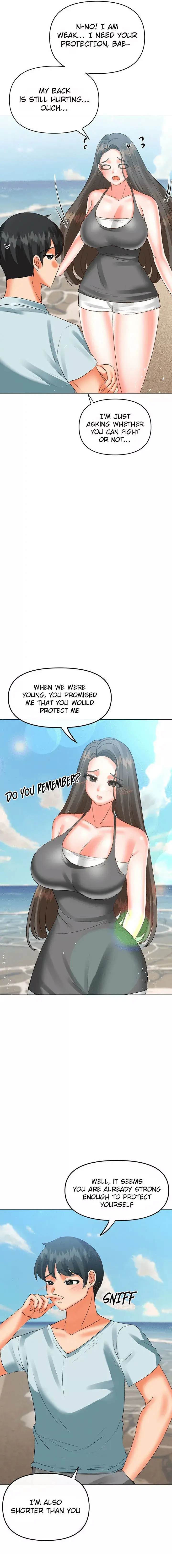 Troublesome Sister Chapter 56 - Page 5