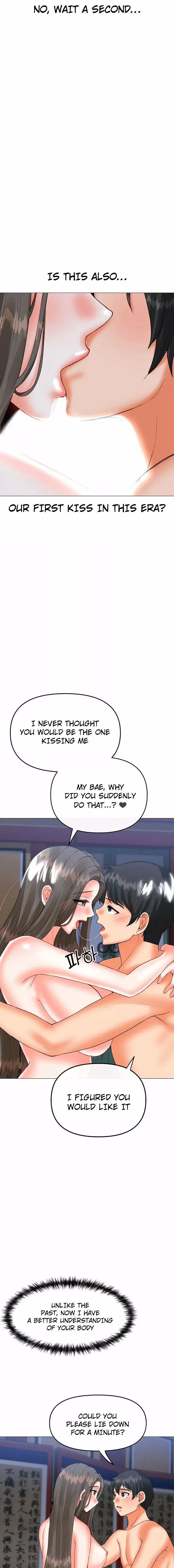 Troublesome Sister Chapter 60 - Page 5
