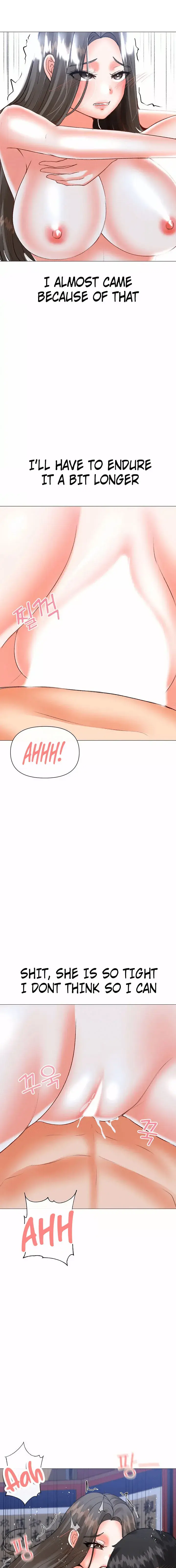 Troublesome Sister Chapter 61 - Page 5