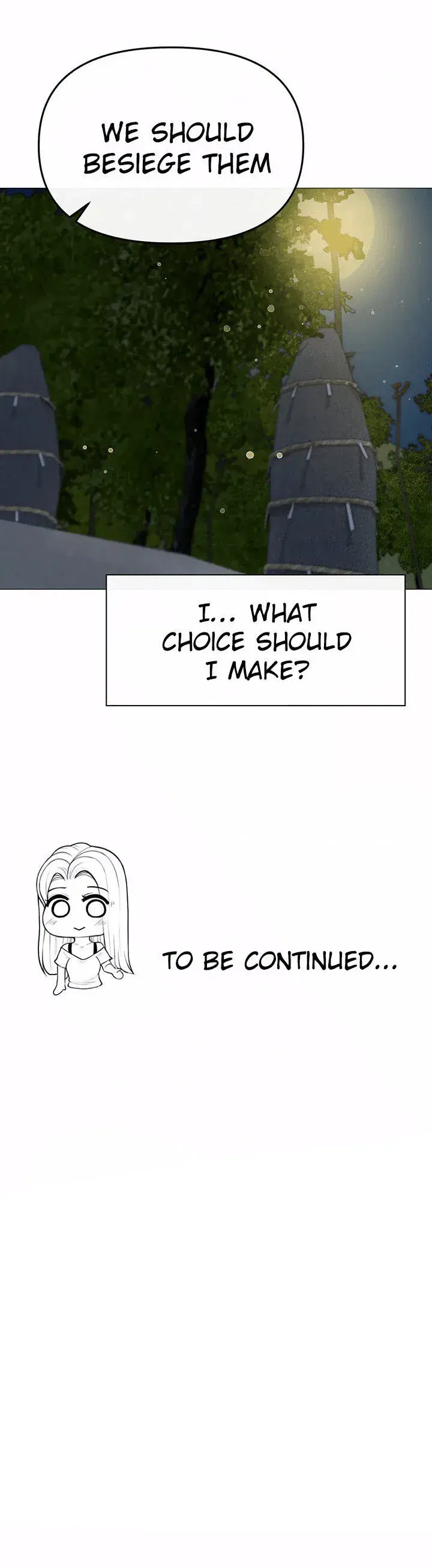 Troublesome Sister Chapter 62 - Page 14