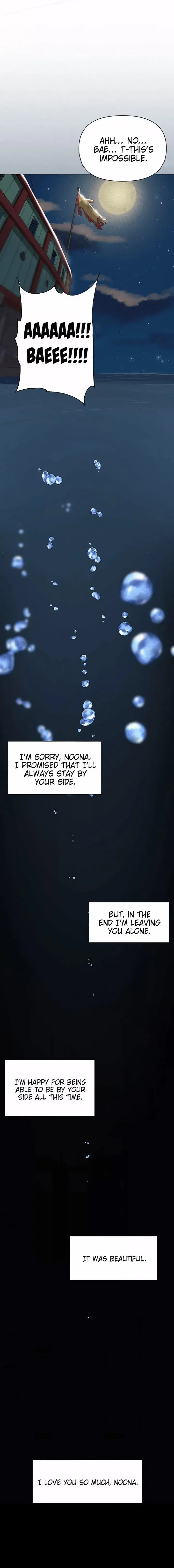 Troublesome Sister Chapter 64 - Page 14