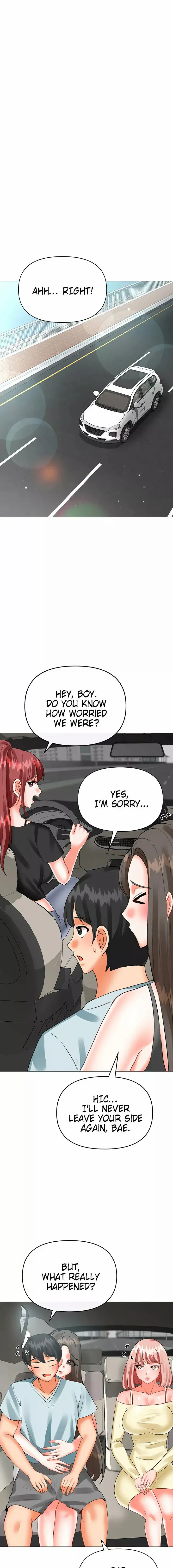 Troublesome Sister Chapter 65 - Page 3