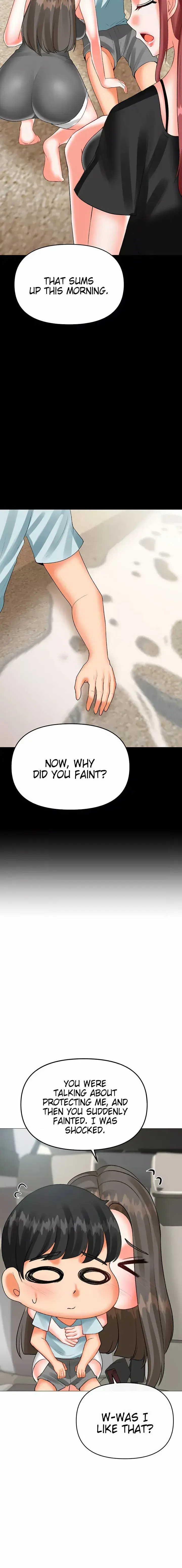 Troublesome Sister Chapter 65 - Page 6