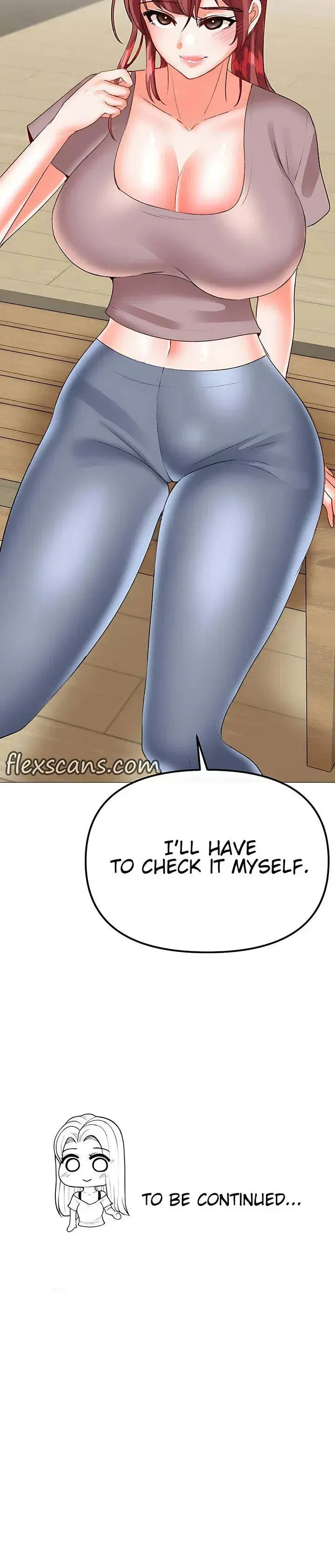 Troublesome Sister Chapter 68 - Page 16