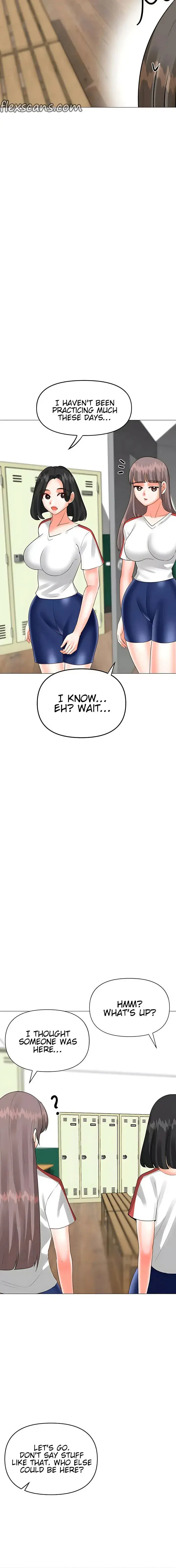 Troublesome Sister Chapter 71 - Page 10