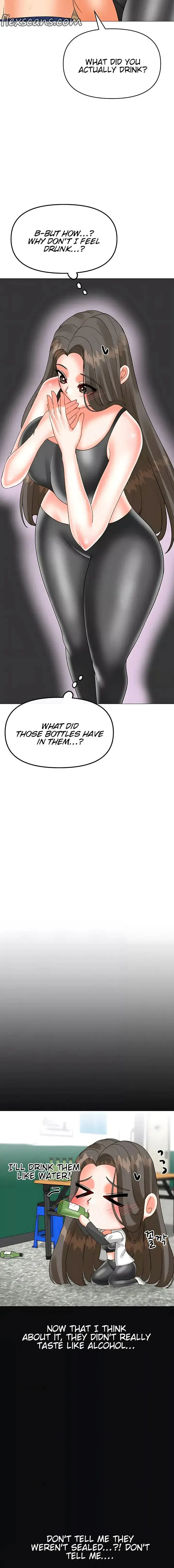 Troublesome Sister Chapter 71 - Page 6