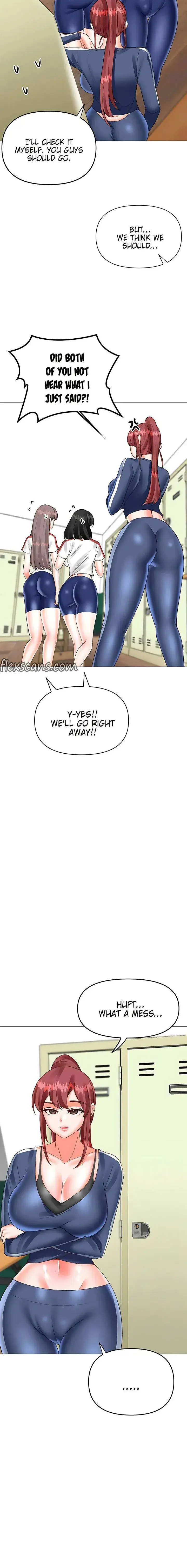 Troublesome Sister Chapter 73 - Page 3