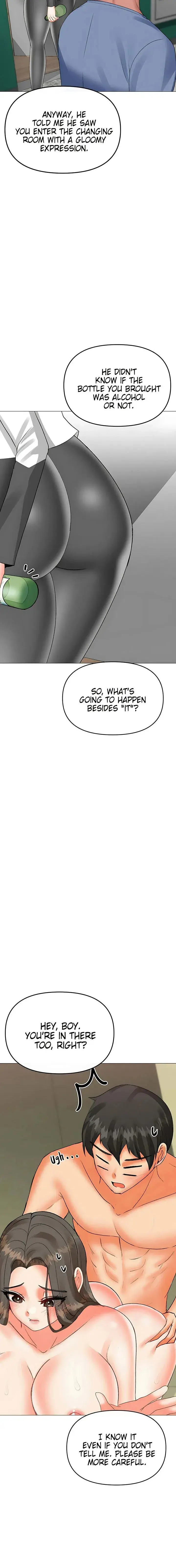 Troublesome Sister Chapter 73 - Page 5