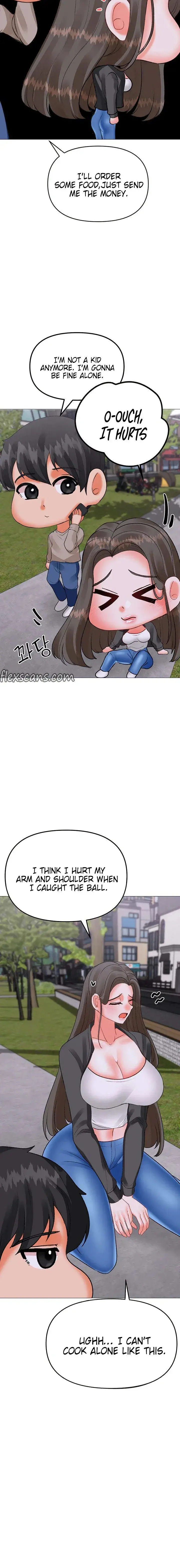 Troublesome Sister Chapter 74 - Page 10