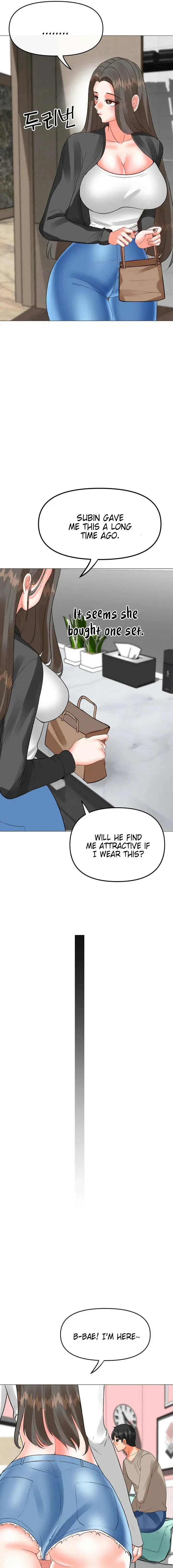 Troublesome Sister Chapter 74 - Page 13