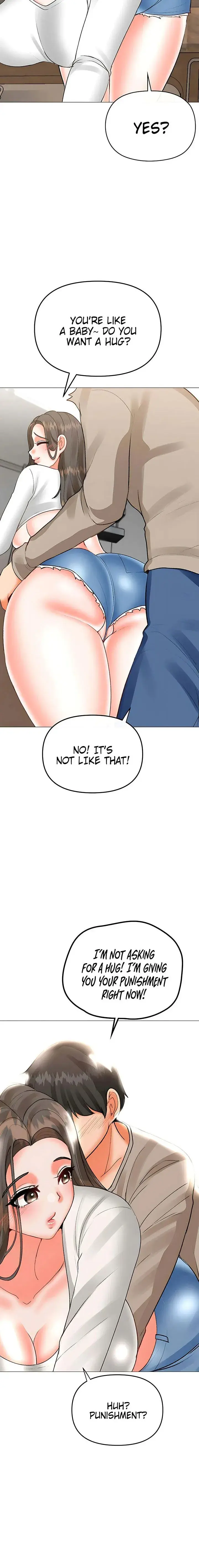 Troublesome Sister Chapter 75 - Page 10