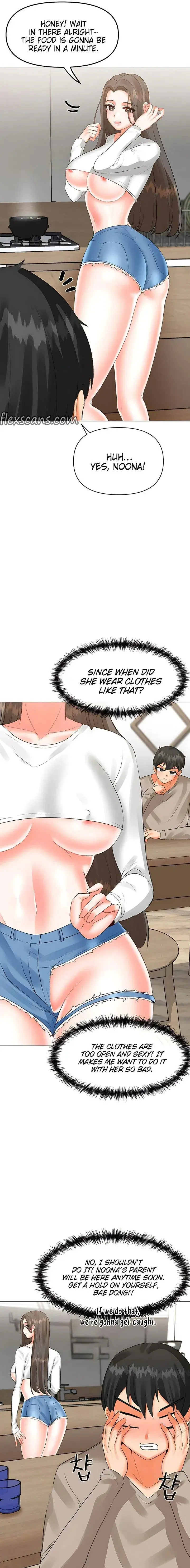 Troublesome Sister Chapter 75 - Page 3