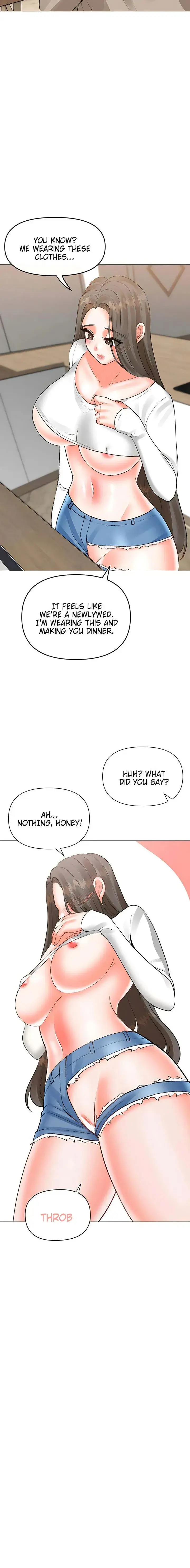 Troublesome Sister Chapter 75 - Page 4