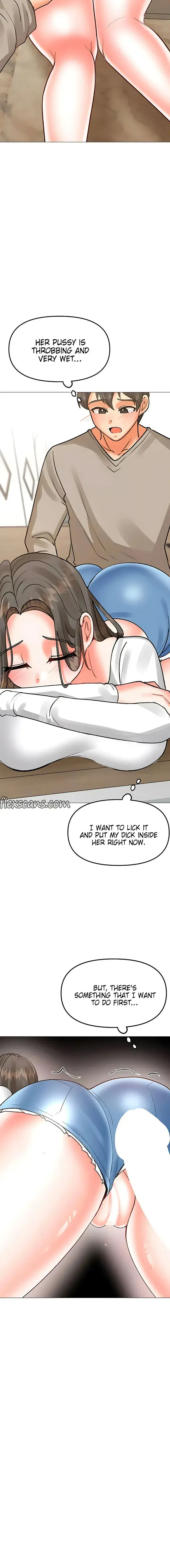 Troublesome Sister Chapter 76 - Page 6