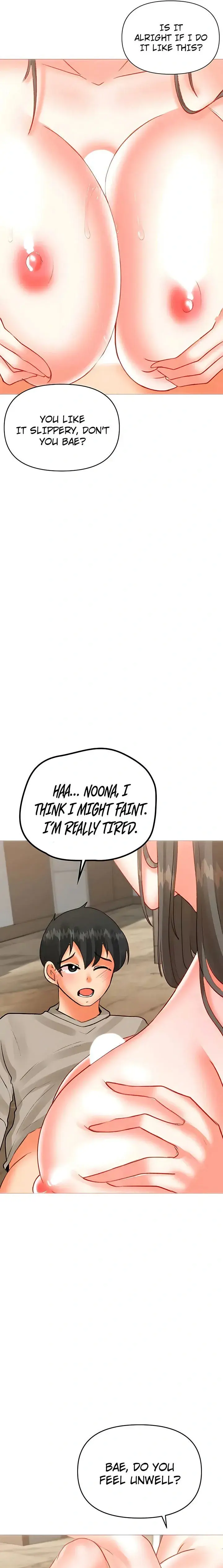 Troublesome Sister Chapter 77 - Page 11