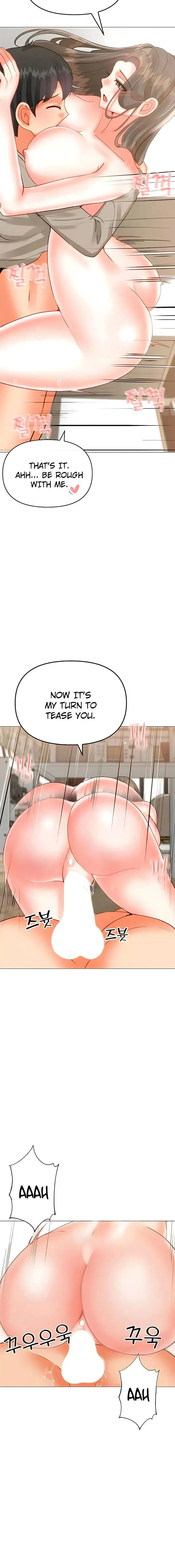 Troublesome Sister Chapter 77 - Page 4