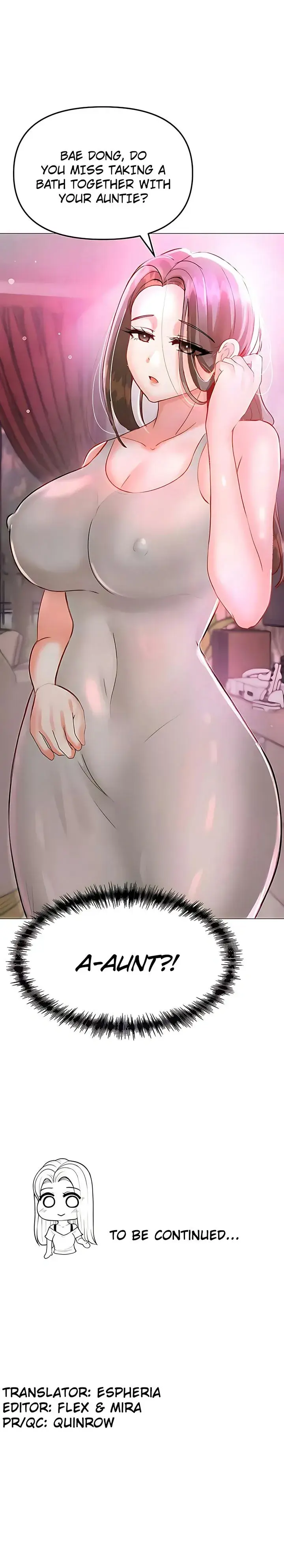 Troublesome Sister Chapter 78 - Page 7