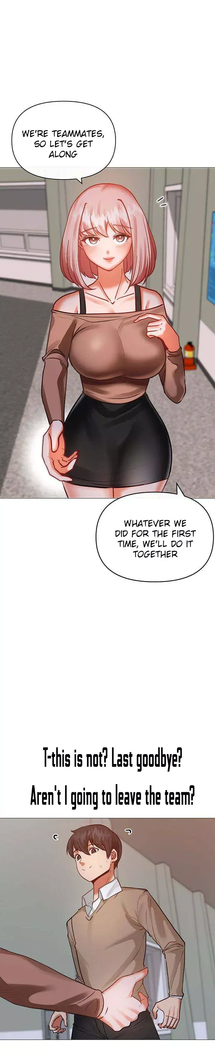 Troublesome Sister Chapter 8 - Page 13