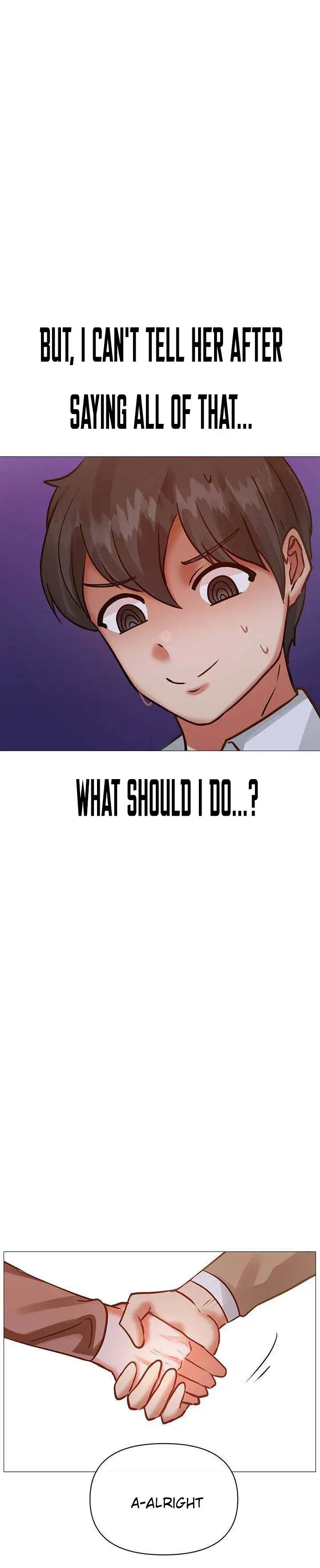 Troublesome Sister Chapter 8 - Page 14