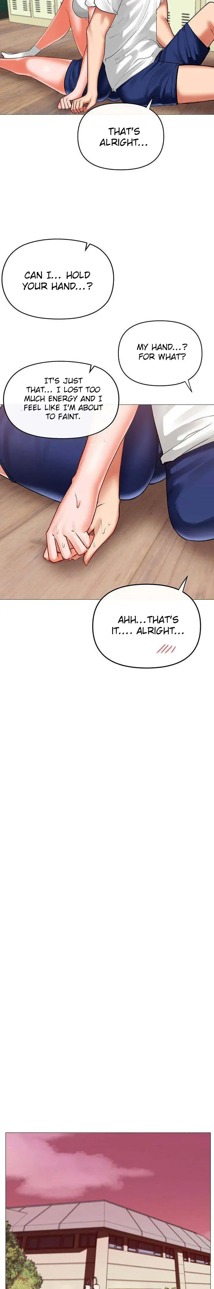 Troublesome Sister Chapter 8 - Page 4