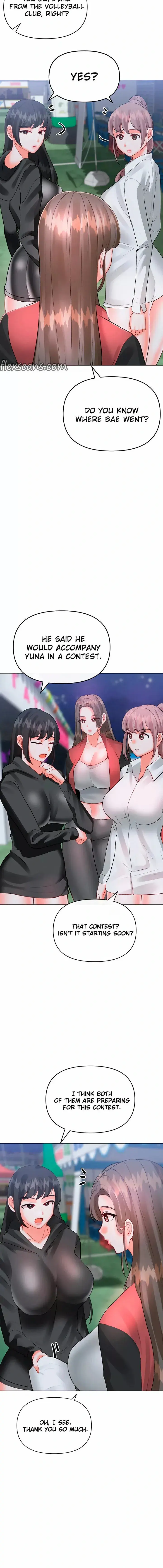 Troublesome Sister Chapter 81 - Page 6