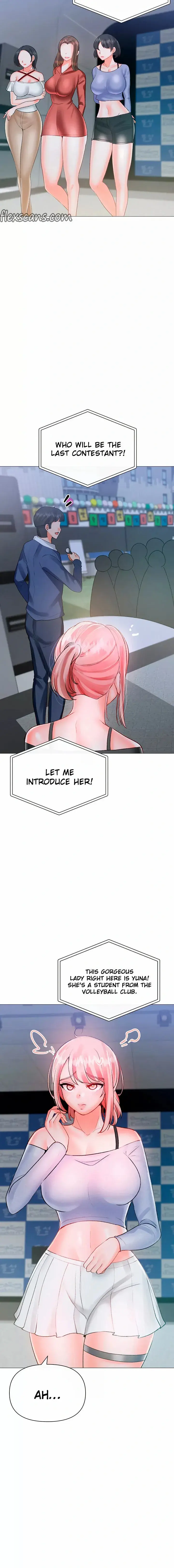 Troublesome Sister Chapter 81 - Page 8