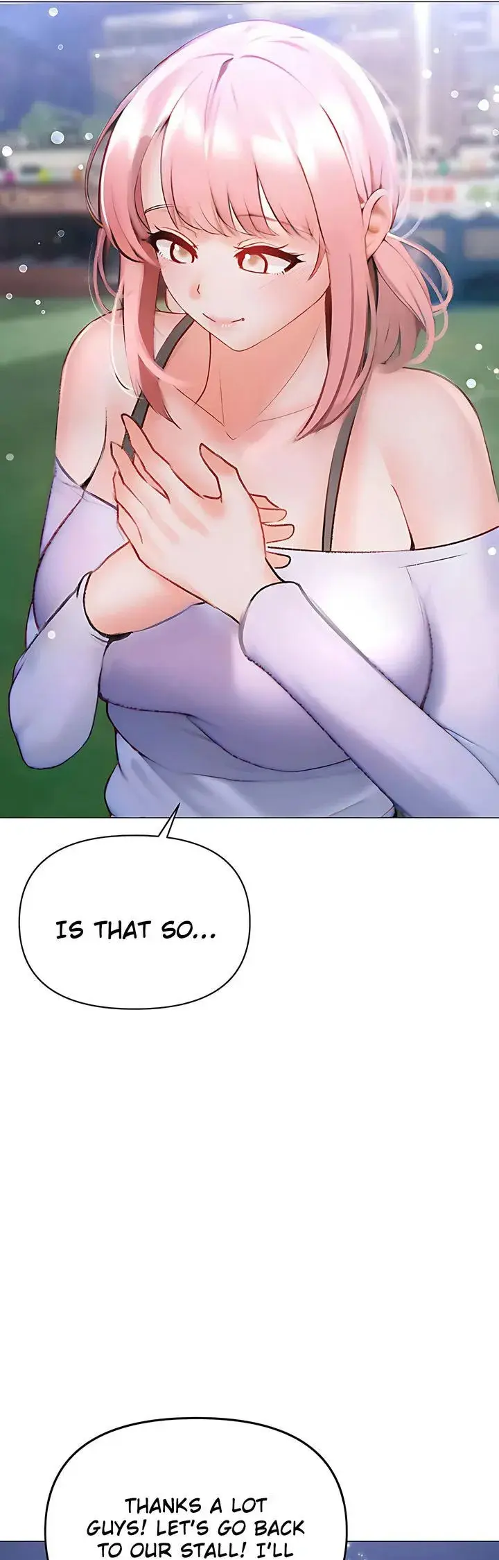 Troublesome Sister Chapter 82 - Page 11