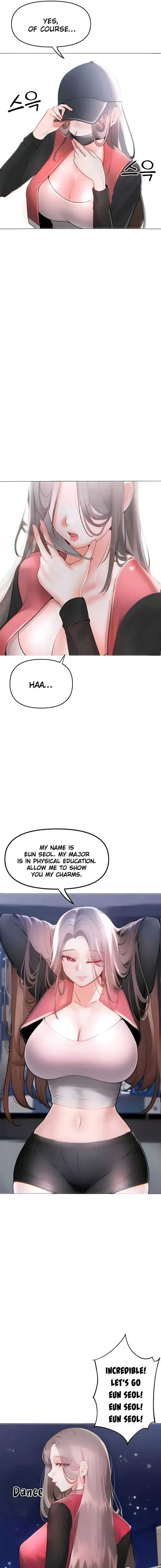 Troublesome Sister Chapter 82 - Page 3