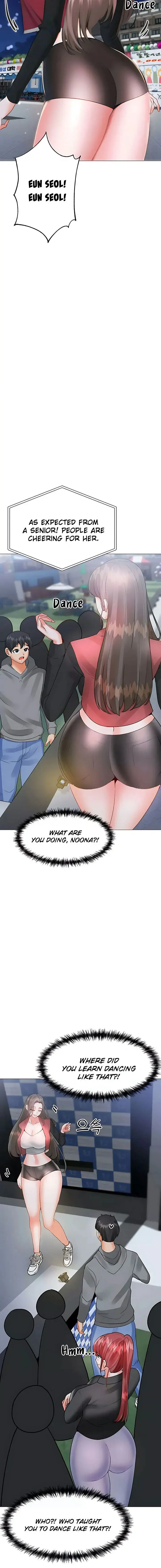 Troublesome Sister Chapter 82 - Page 4